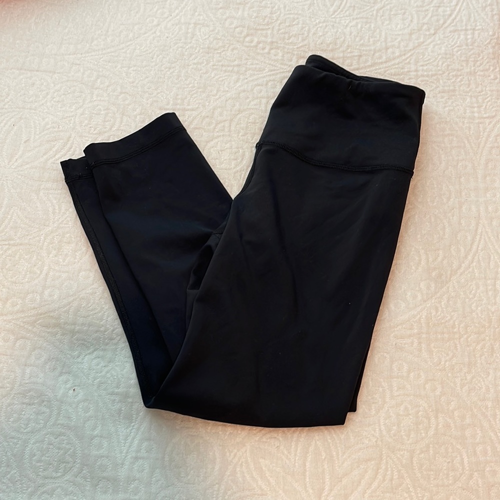 capri leggings